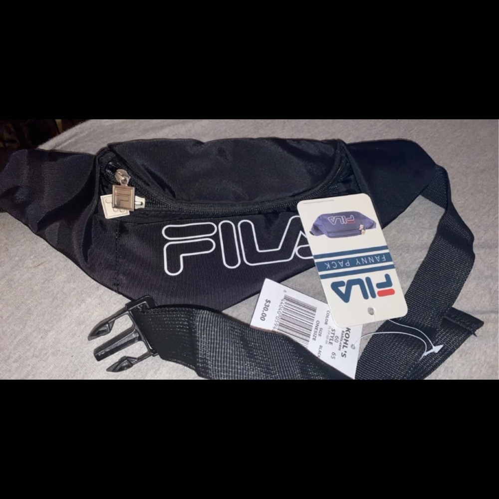 Fannypack